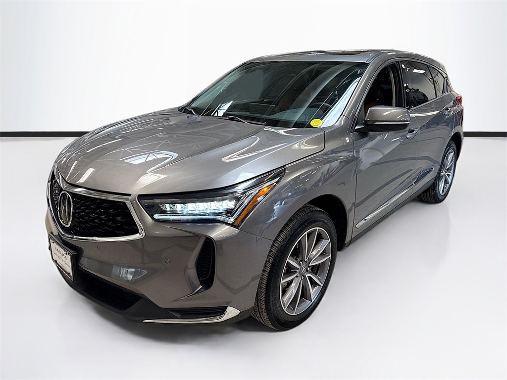2023 Acura RDX Technology Package SH-AWD