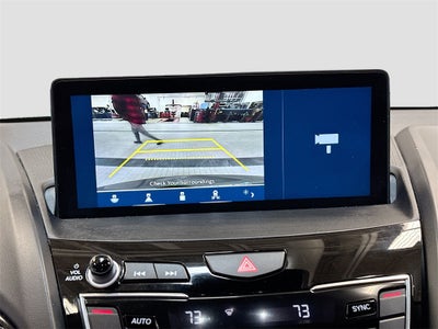 2023 Acura RDX Technology Package SH-AWD