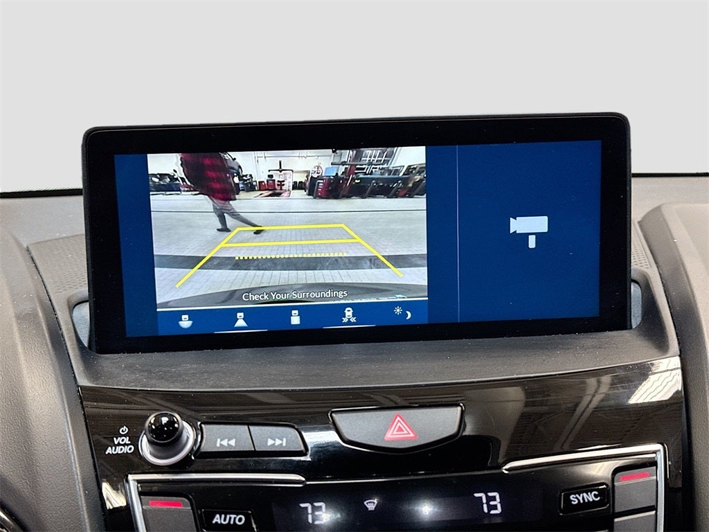 2023 Acura RDX Technology Package SH-AWD