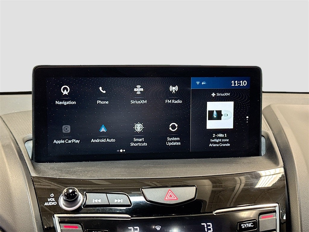 2023 Acura RDX Technology Package SH-AWD