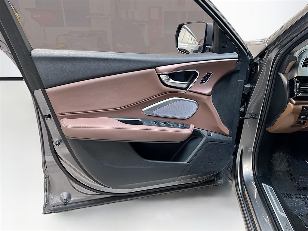 2023 Acura RDX Technology Package SH-AWD