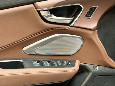 2023 Acura RDX Technology Package SH-AWD