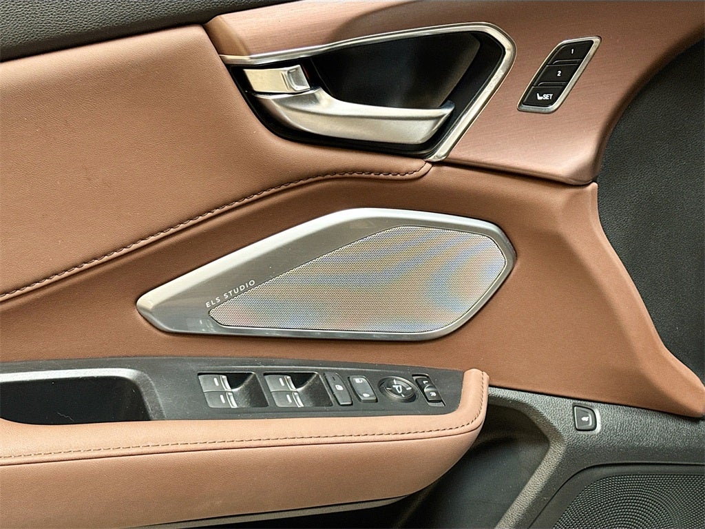 2023 Acura RDX Technology Package SH-AWD