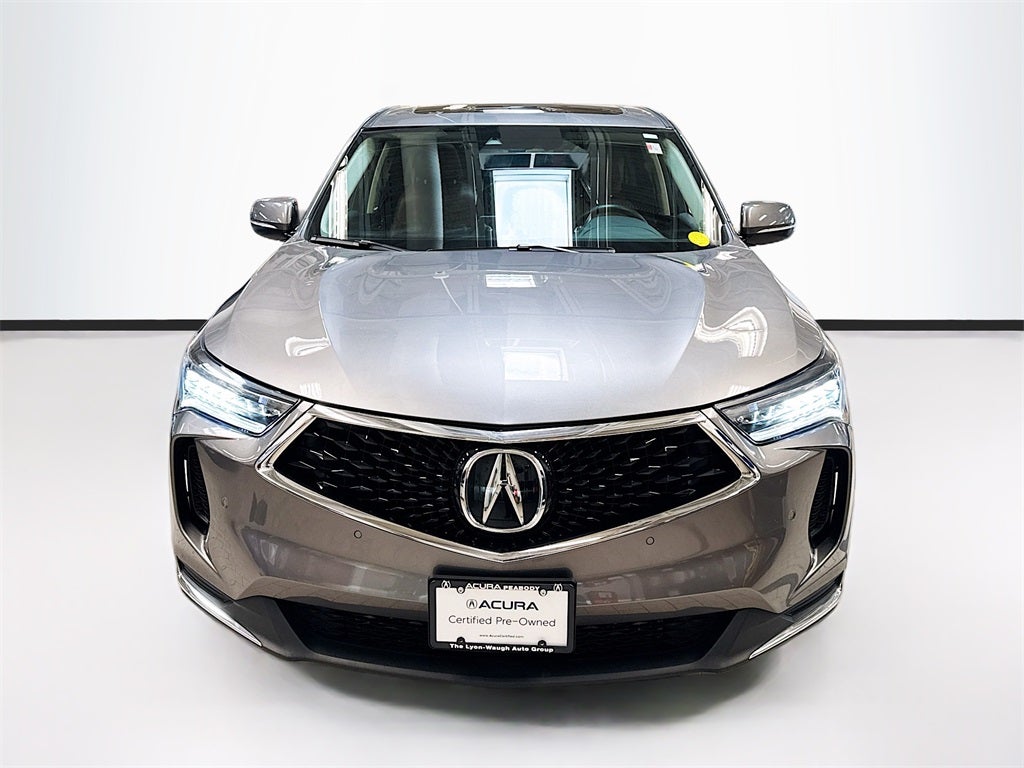 2023 Acura RDX Technology Package SH-AWD