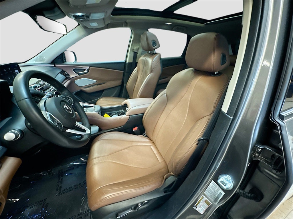 2023 Acura RDX Technology Package SH-AWD