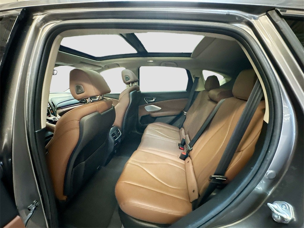 2023 Acura RDX Technology Package SH-AWD