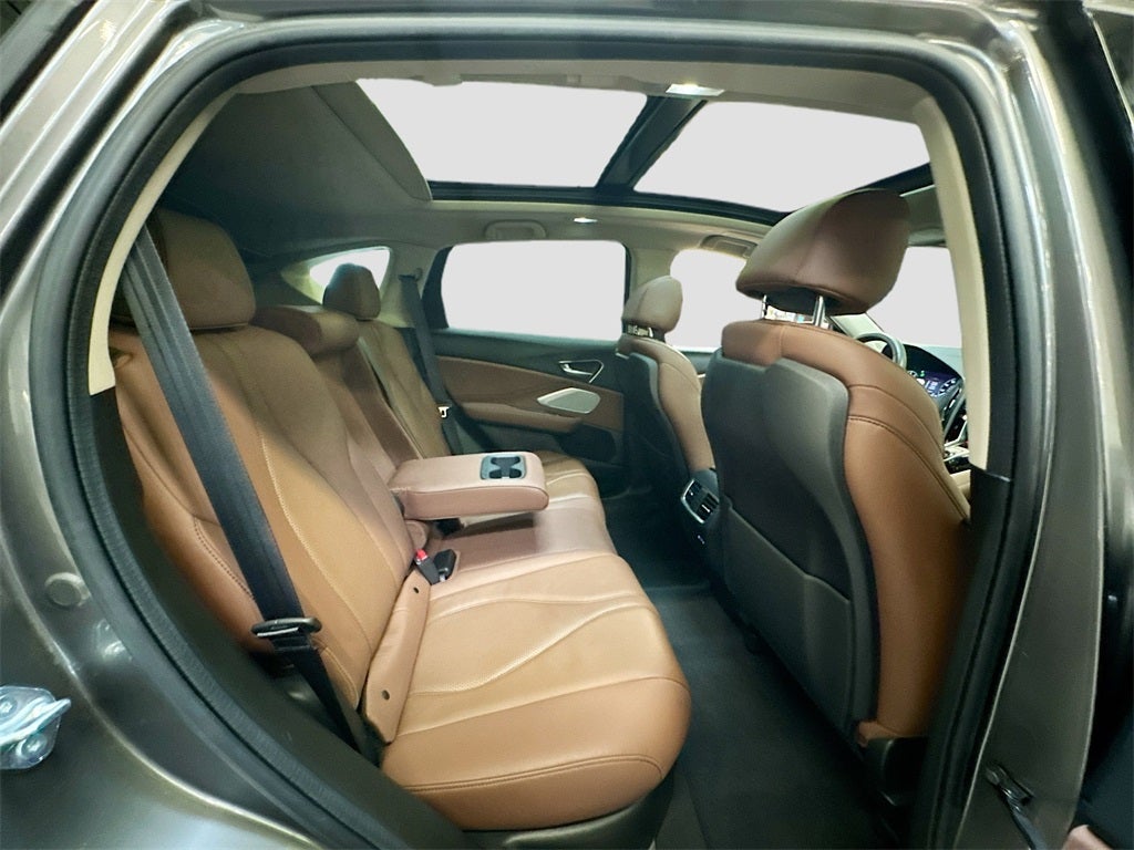 2023 Acura RDX Technology Package SH-AWD