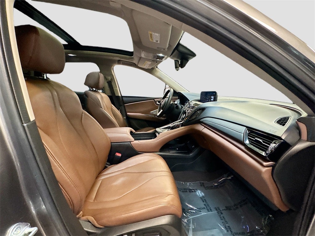 2023 Acura RDX Technology Package SH-AWD
