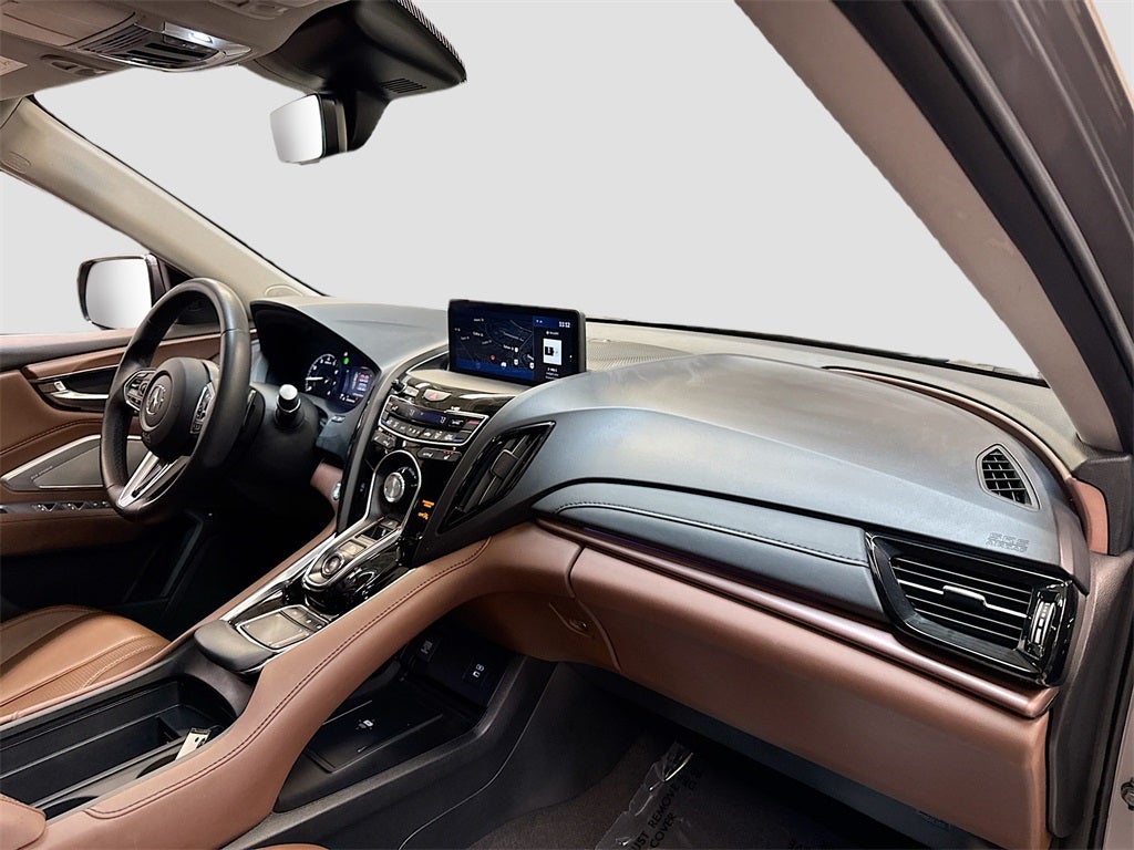 2023 Acura RDX Technology Package SH-AWD