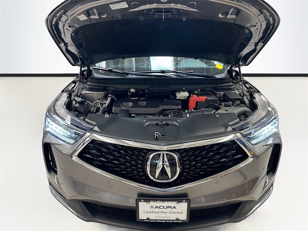 2023 Acura RDX Technology Package SH-AWD