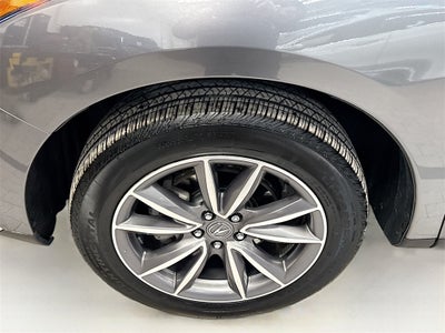 2023 Acura RDX Technology Package SH-AWD