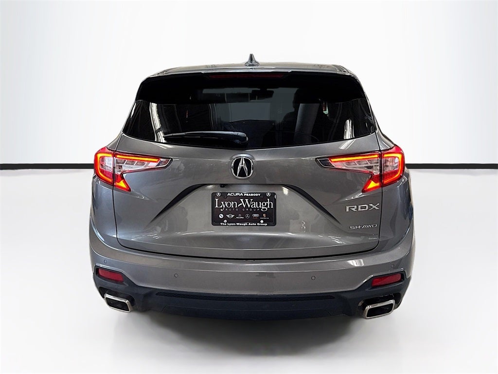 2023 Acura RDX Technology Package SH-AWD
