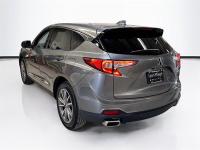 2023 Acura RDX Technology Package SH-AWD