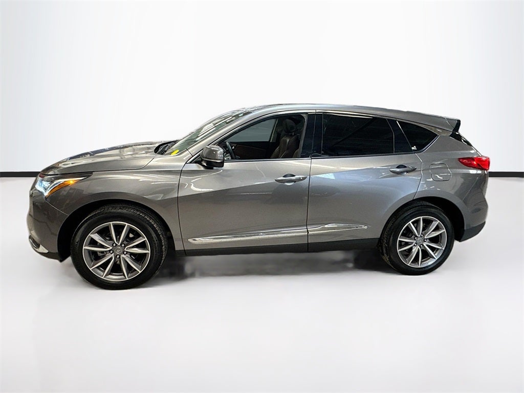 2023 Acura RDX Technology Package SH-AWD