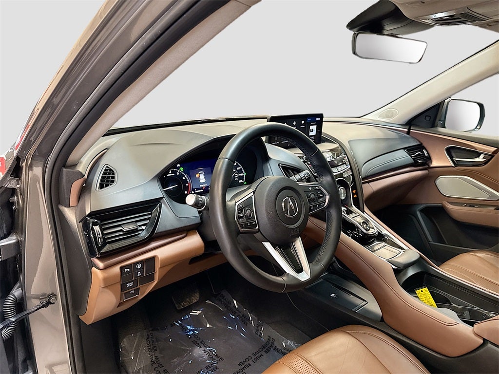 2023 Acura RDX Technology Package SH-AWD