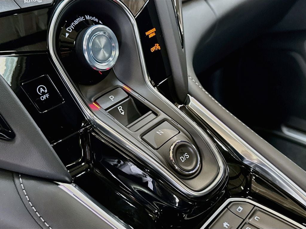 2025 Acura RDX Technology Package SH-AWD