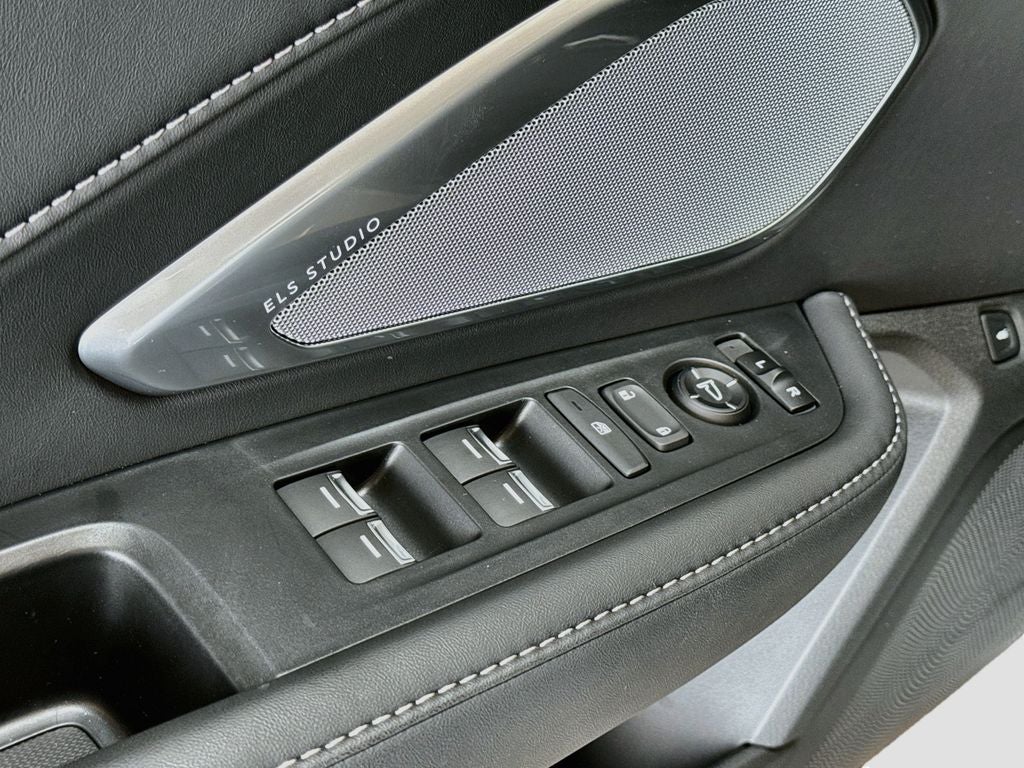 2025 Acura RDX Technology Package SH-AWD