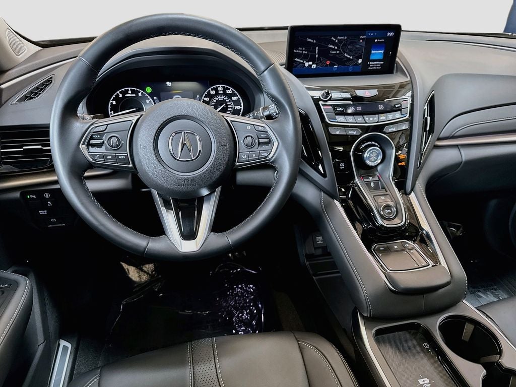 2025 Acura RDX Technology Package SH-AWD