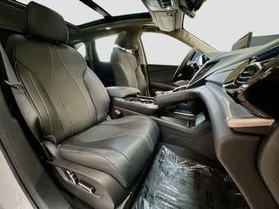 2025 Acura RDX Technology Package SH-AWD