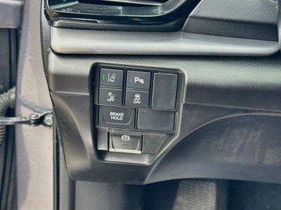2021 Acura RDX Technology Package SH-AWD