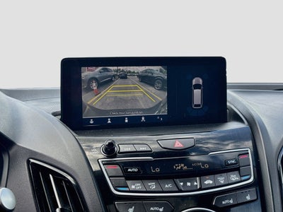 2021 Acura RDX Technology Package SH-AWD