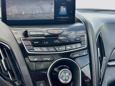 2021 Acura RDX Technology Package SH-AWD