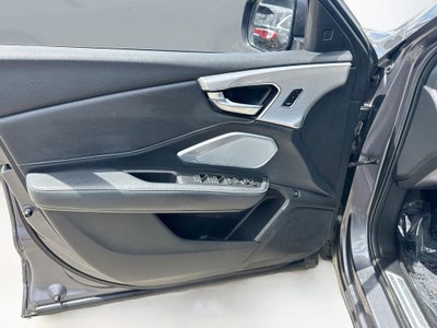 2021 Acura RDX Technology Package SH-AWD