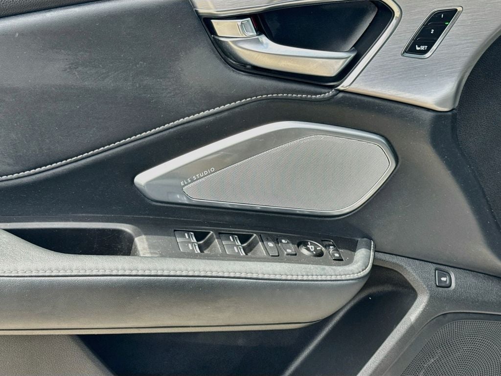 2021 Acura RDX Technology Package SH-AWD