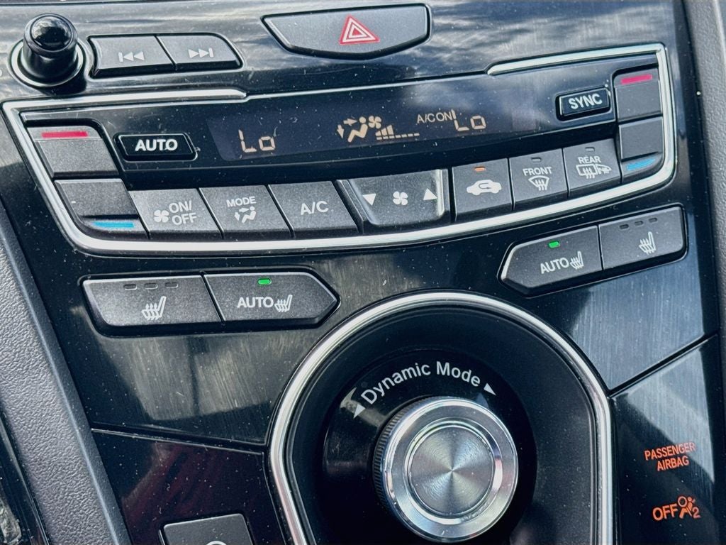 2021 Acura RDX Technology Package SH-AWD