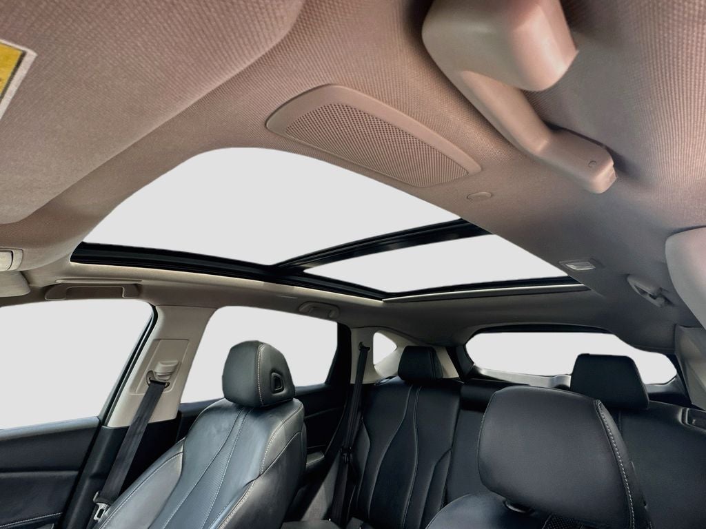 2021 Acura RDX Technology Package SH-AWD