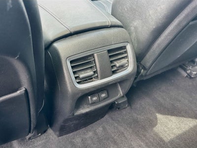 2021 Acura RDX Technology Package SH-AWD