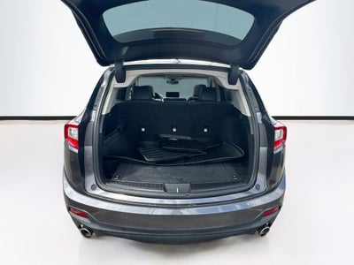 2021 Acura RDX Technology Package SH-AWD