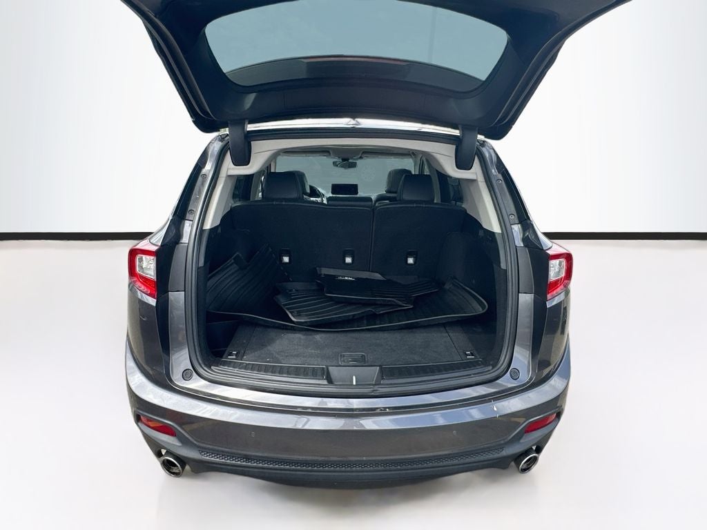2021 Acura RDX Technology Package SH-AWD