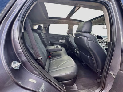 2021 Acura RDX Technology Package SH-AWD
