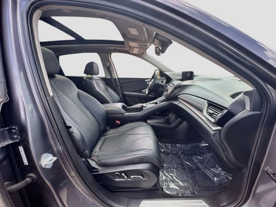 2021 Acura RDX Technology Package SH-AWD
