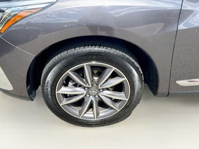 2021 Acura RDX Technology Package SH-AWD