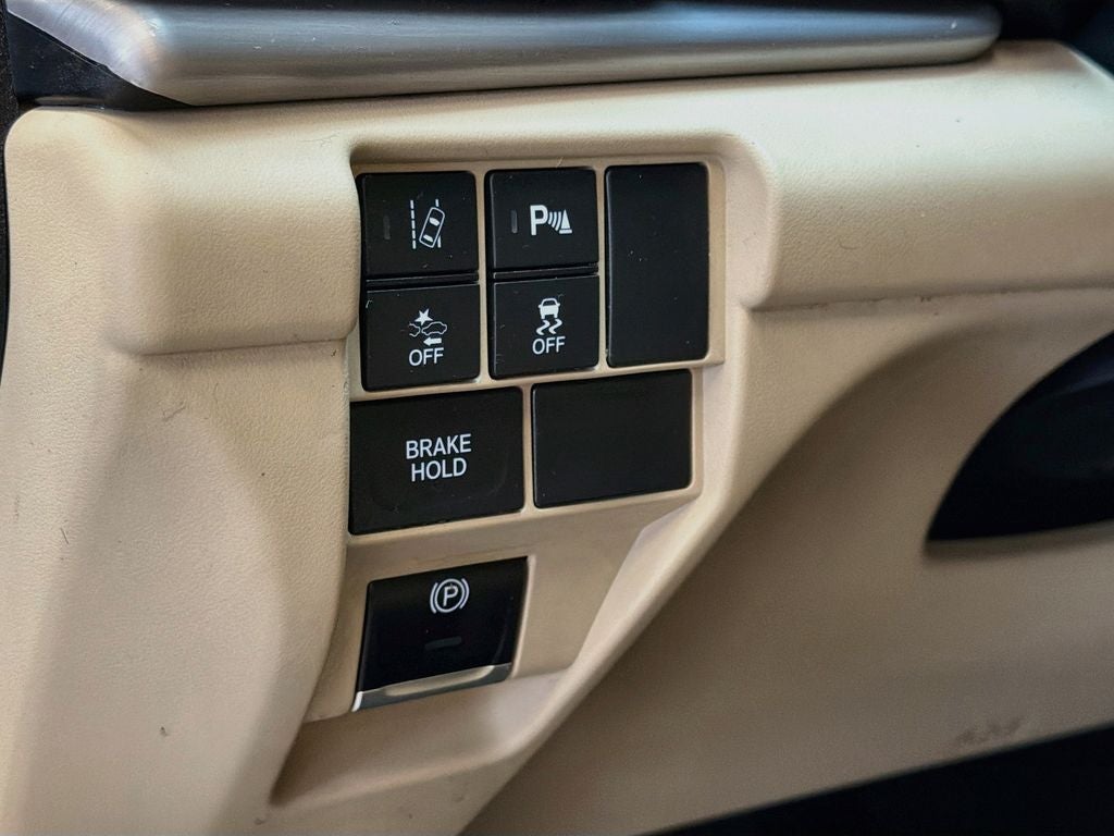 2020 Acura RDX Technology Package SH-AWD
