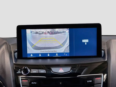 2020 Acura RDX Technology Package SH-AWD
