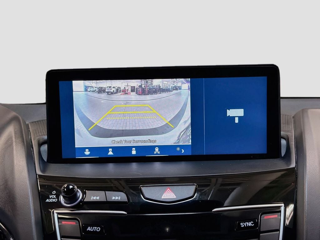 2020 Acura RDX Technology Package SH-AWD