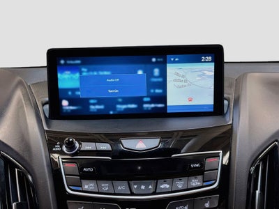 2020 Acura RDX Technology Package SH-AWD