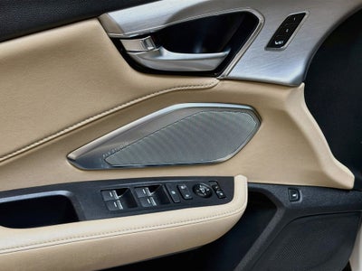 2020 Acura RDX Technology Package SH-AWD