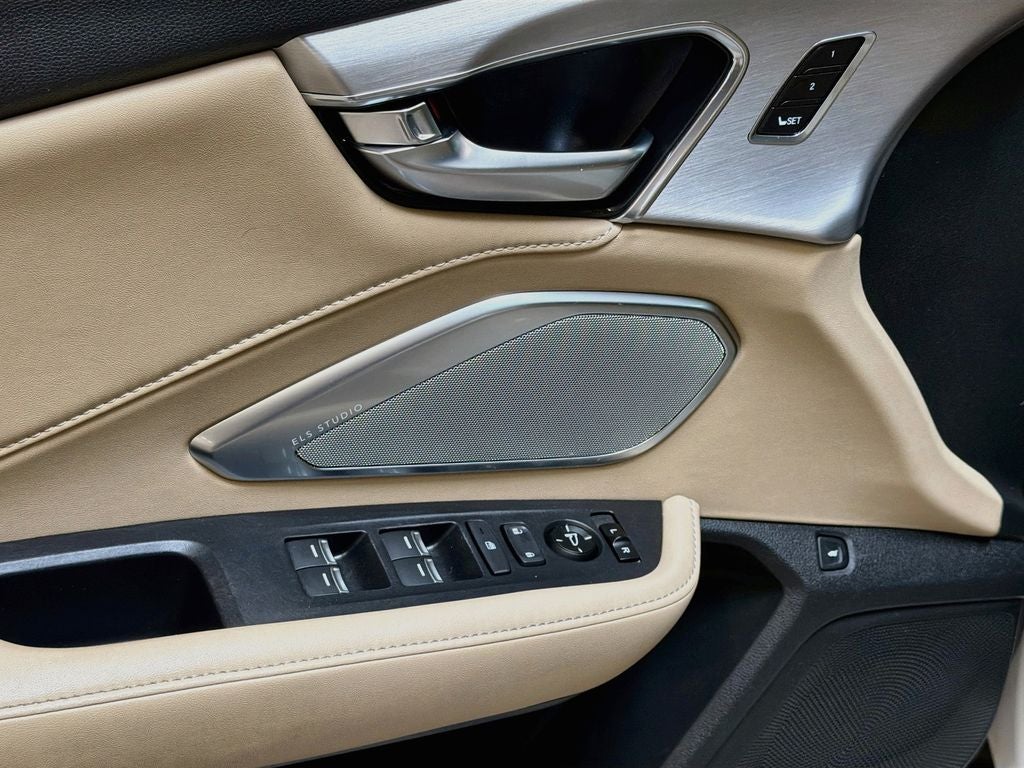 2020 Acura RDX Technology Package SH-AWD