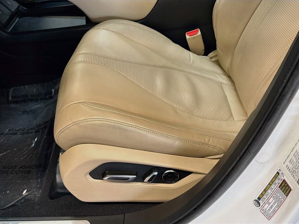 2020 Acura RDX Technology Package SH-AWD