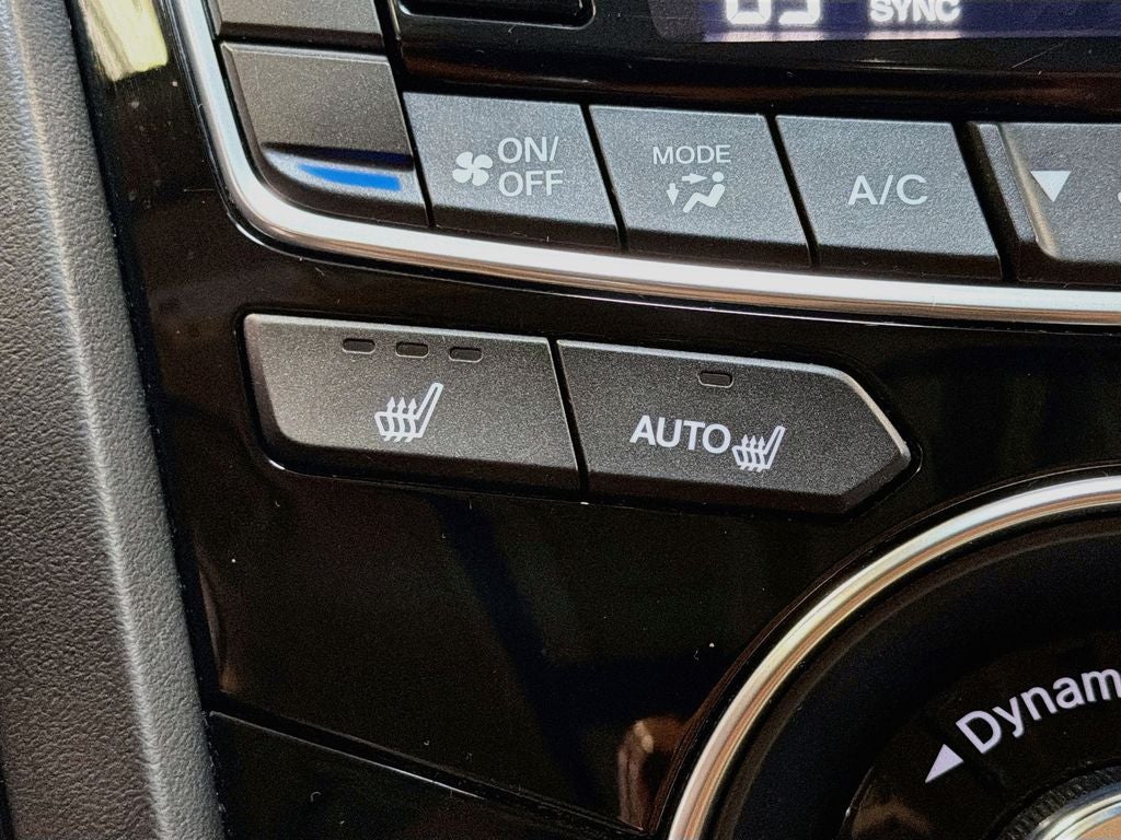 2020 Acura RDX Technology Package SH-AWD