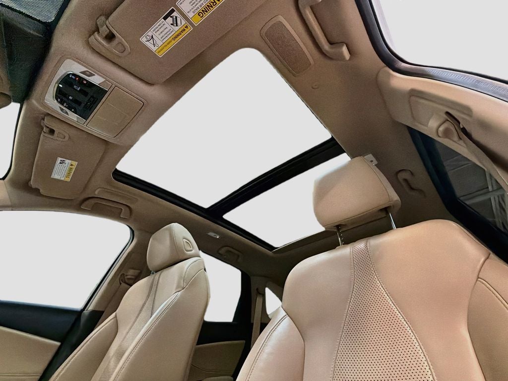 2020 Acura RDX Technology Package SH-AWD