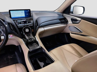 2020 Acura RDX Technology Package SH-AWD