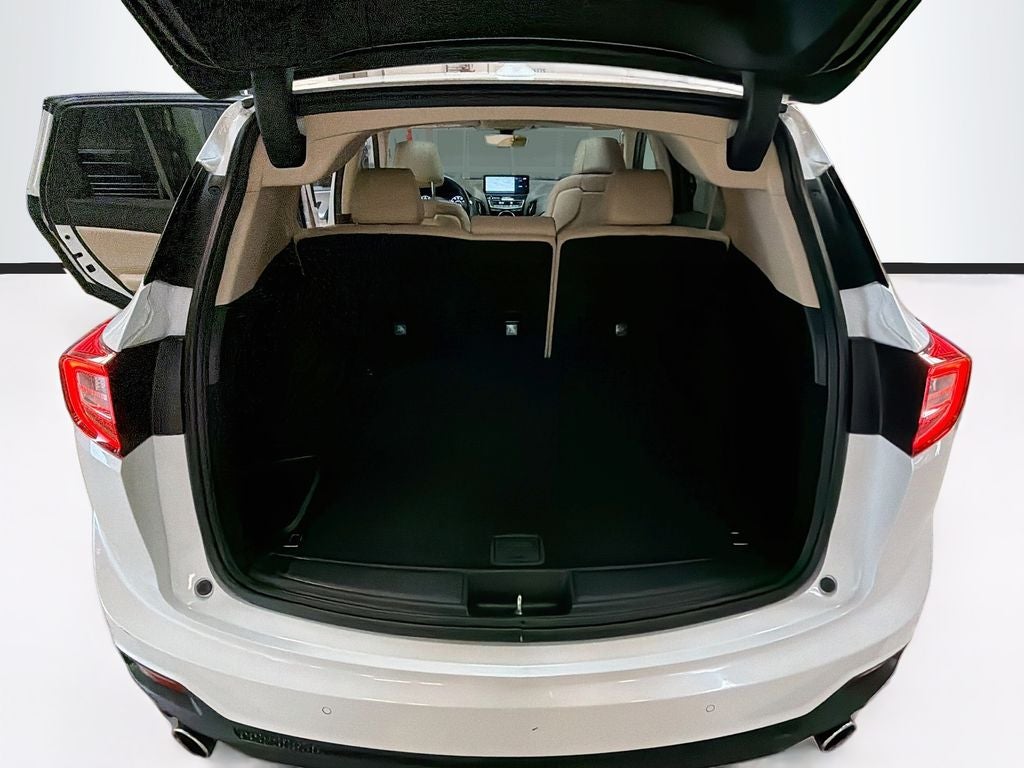 2020 Acura RDX Technology Package SH-AWD