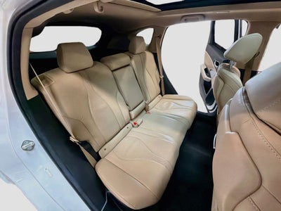2020 Acura RDX Technology Package SH-AWD