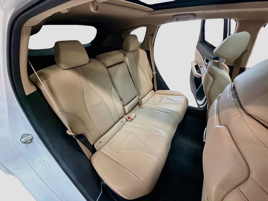 2020 Acura RDX Technology Package SH-AWD
