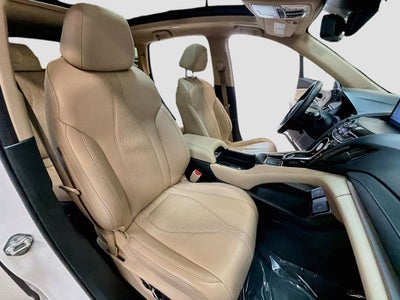 2020 Acura RDX Technology Package SH-AWD